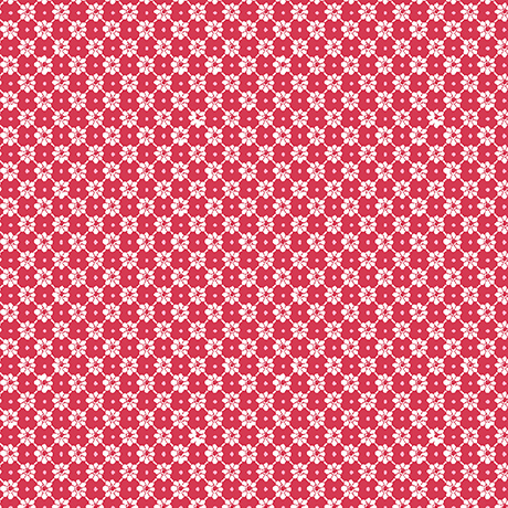 PAISLEY PUNCH            